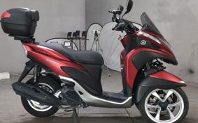 YAMAHA TRICITY 125 SE82J