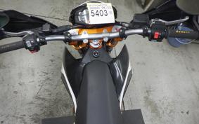 KTM 690 SMC R 2017