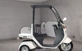 HONDA GYRO TA03