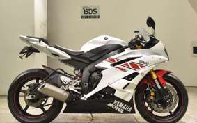 YAMAHA YZF-R6 2007