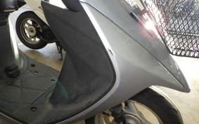 SUZUKI ADDRESS V50 Gen.2 CA44A