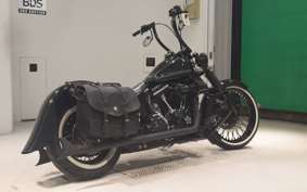 HARLEY FXS 1580 2011