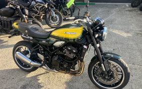 KAWASAKI Z900RS 2024 ZR900K