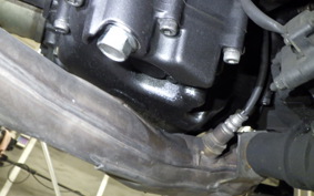 YAMAHA FZ1 FAZER 2006