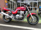 Фото Honda CB1300SF SUPER FOUR 2000 с японского аукциона