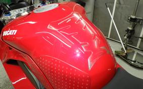 DUCATI PANIGALE V4 S 2021