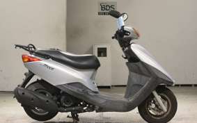 YAMAHA AXIS 125 TREET SE53J