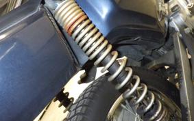 HONDA C50 SUPER CUB AA04