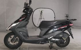SUZUKI ADDRESS V125 DT11A