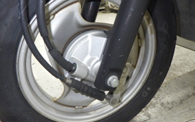 YAMAHA JOG Gen.5 2019 SA36J