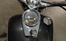 HONDA SHADOW 750 2012 RC56