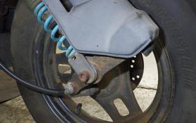 SUZUKI ADDRESS V100 CE11A