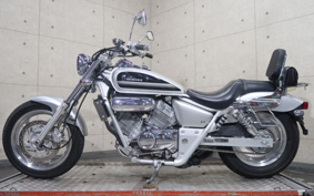 HONDA V-TWIN MAGNA MC29