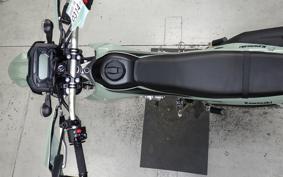 KAWASAKI KLX230ｼｪﾙﾊﾟ 2008 LX232A