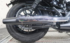 HARLEY HARLEY XL1200X 2017 LC3