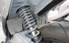 SUZUKI ADDRESS 110 1988 CE47A