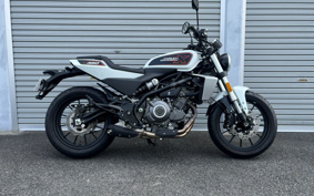 HARLEY X350 2025 W3C