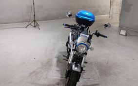 HONDA  DUX 125 JB04
