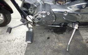 YAMAHA DRAGSTAR 250 VG02J