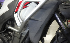 HONDA 400X ABS 2013 NC47