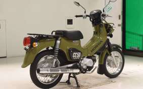 HONDA CROSS CUB 50 AA06