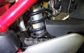 SUZUKI SV650 SA VP55B