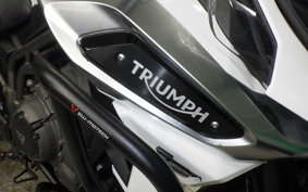 TRIUMPH TIGER 1200 XCA 2021