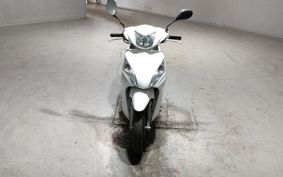 HONDA DIO 110 JF31