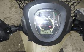 HONDA C110 SUPER CUB JA61