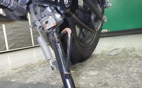 HONDA MONKEY 125 2005 JB03