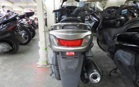 YAMAHA MAJESTY 250 Gen.3 2012 SG15J