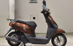 HONDA TACT-4ﾍﾞｰｼｯｸ AF79