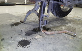 YAMAHA VINO 50 SA10J