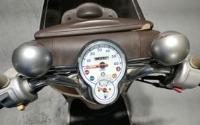 YAMAHA VINO MORUFE SA37J