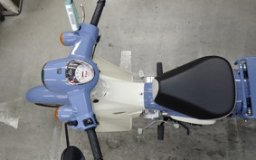 HONDA C50 SUPER CUB 2024 AA09