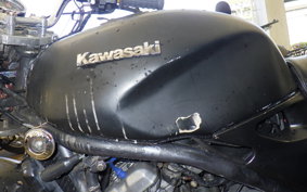 KAWASAKI BALIUS 250 ZR250A