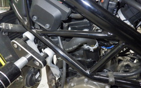 HUSQVARNA SVARTPILEN 250 2006