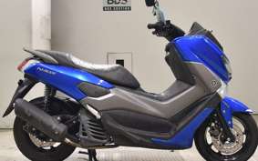 YAMAHA N-MAX SED6J