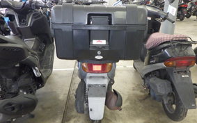 YAMAHA JOG POCHE SA08J