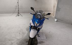 SUZUKI GSR250F GJ55D