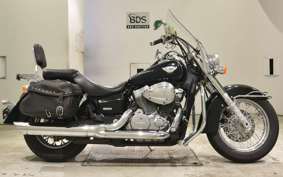 HONDA SHADOW 750 Gen. 3 2006 RC50