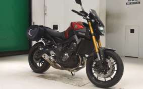 YAMAHA MT-09 A 2016 RN34J