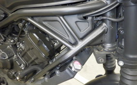 HONDA REBEL 250 S MC49