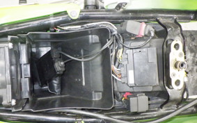 KAWASAKI ZRX1100 1998 ZRT10C