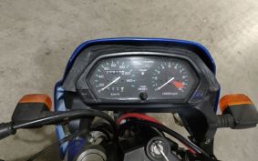 HONDA AX-1 MD21