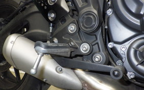 YAMAHA MT-07 2023 RM33J