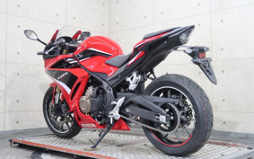 HONDA CBR400R ABS 2023 NC56