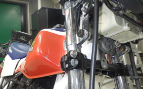 HONDA TL125