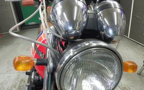 KAWASAKI ZEPHYR 400 KAI 2007 ZR400C