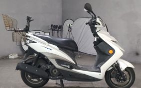 YAMAHA CYGNUS125XSR SE44J